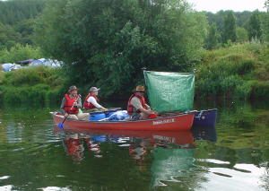 PADDLESPORT TOURING AWARD