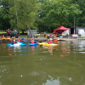 PADDLESPORT DISCOVER
